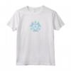 HapTiger Studios Iron Man Tony Stark Arc Reactor Maglietta - Official Marvel Merchandise for Men, Women, Boys, and Girls