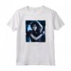 HapTiger Dark Dancing Queen Photoreal & Logo Maglietta - Official Addams Family Apparel for Men, Women, Boys, and Girls