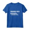 Mamma 2023 Loading - Divertente Annuncio di Gravidanza Premaman - Ideale Regalo per Futuri Genitori