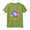Bambino Matilde - Maglietta Unicorno per Ragazze - Regalo Personalizzato Compleanno