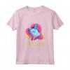 Bambino Matilde - Maglietta Unicorno per Ragazze - Regalo Personalizzato Compleanno