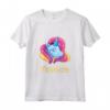 Bambino Matilde - Maglietta Unicorno per Ragazze - Regalo Personalizzato Compleanno