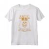 Star Wars Festa del Papà Vader Father Of The Year Orange Maglietta - Officially Licensed Disney T-Shirt for Father's Day - Perfect Disney Dad Gift
