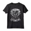 Motörhead - England Crossed Swords Maglietta - Official Band Tee for Men, Women, Girls, Boys - Buy Online