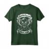 Motörhead - England Crossed Swords Maglietta - Official Band Tee for Men, Women, Girls, Boys - Buy Online