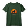 Maglia Labrador Retriever - T-Shirt Uomo Donna Bimbi - Regalo Divertente per Amanti del Labrador Retriever