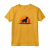 Maglia Labrador Retriever - T-Shirt Uomo Donna Bimbi - Regalo Divertente per Amanti del Labrador Retriever