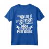 Io Sono lo Sposo - Divertente Addio al Celibato Set 2/3 Maglietta per Amici - Acquista Online!