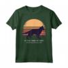 Maglia Pastore tedesco - T-Shirt Uomo Donna Bimbi - Ideale Regalo per Compleanno o Natale