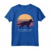 Maglia Pastore tedesco - T-Shirt Uomo Donna Bimbi - Ideale Regalo per Compleanno o Natale