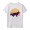 Maglia Pastore tedesco - T-Shirt Uomo Donna Bimbi - Ideale Regalo per Compleanno o Natale
