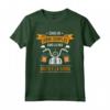 Motociclista Maglia Uomini Papa - Maglietta Divertente con Tema Moto - Idea Regalo per Motociclista Papà