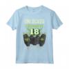 Giocatore 18 anni Compleanno - Maglietta Unlocked Next Level - Ideale per Regali Gamer - HapTiger