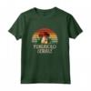Fungaiolo Seriale - Maglia a Manica con Frase Divertente sui Funghi Porcini - Ideale per Appassionati di Micologia e Amanti della Natura