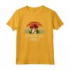 Fungaiolo Seriale - Maglia a Manica con Frase Divertente sui Funghi Porcini - Ideale per Appassionati di Micologia e Amanti della Natura