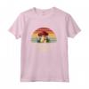 Fungaiolo Seriale - Maglia a Manica con Frase Divertente sui Funghi Porcini - Ideale per Appassionati di Micologia e Amanti della Natura