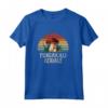 Fungaiolo Seriale - Maglia a Manica con Frase Divertente sui Funghi Porcini - Ideale per Appassionati di Micologia e Amanti della Natura