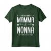 Donna Citazione Di Famiglia Divertente - Maglietta per Nonna e Madre - Regalo per la Festa della Mamma