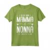 Donna Citazione Di Famiglia Divertente - Maglietta per Nonna e Madre - Regalo per la Festa della Mamma