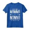 Donna Citazione Di Famiglia Divertente - Maglietta per Nonna e Madre - Regalo per la Festa della Mamma