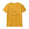 Find X Funny Math Nerd Studente Insegnante di Matematica Maglietta - Regalo Divertente per Amanti della Matematica