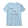 Find X Funny Math Nerd Studente Insegnante di Matematica Maglietta - Regalo Divertente per Amanti della Matematica