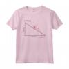 Find X Funny Math Nerd Studente Insegnante di Matematica Maglietta - Regalo Divertente per Amanti della Matematica