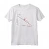 Find X Funny Math Nerd Studente Insegnante di Matematica Maglietta - Regalo Divertente per Amanti della Matematica