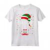 I'm the Daddy Elf Shirt - Christmas Family Matching Group Elf Maglietta - Perfect for Family Pajama Set