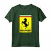 Frau Blucher - Cavallino Rampante - Frankenstein Junior Maglietta - T-shirt Cult con Citazione del Film