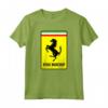 Frau Blucher - Cavallino Rampante - Frankenstein Junior Maglietta - T-shirt Cult con Citazione del Film