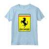 Frau Blucher - Cavallino Rampante - Frankenstein Junior Maglietta - T-shirt Cult con Citazione del Film