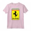 Frau Blucher - Cavallino Rampante - Frankenstein Junior Maglietta - T-shirt Cult con Citazione del Film