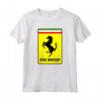Frau Blucher - Cavallino Rampante - Frankenstein Junior Maglietta - T-shirt Cult con Citazione del Film