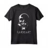 Hardcore Maschera Antigas Frenchcore Gabber Warriors Uptempo Maglietta - Maglietta Unica per Amanti della Musica Hardcore - Ideale per Regali e Festival