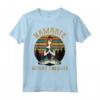 Namaste Motherfucker Yoga Vintage Divertente Uomo Donna T-Shirt - Ideale per Compleanni, Feste e Regali Unici