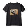 Korn Swing Set Cover Maglietta - Official Merchandise per Fan di Korn - Acquista Online Abbigliamento Rock