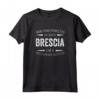 Non sono perfetto, ma sono di Brescia - Maglietta Divertente con Design Sarcastico per Orgogliosi Bresciani