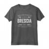Non sono perfetto, ma sono di Brescia - Maglietta Divertente con Design Sarcastico per Orgogliosi Bresciani