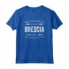 Non sono perfetto, ma sono di Brescia - Maglietta Divertente con Design Sarcastico per Orgogliosi Bresciani