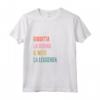 Funny Italian First Name Design - Giuditta Maglietta - Perfect Italian Gift for Her - Unique Italian Present for Any Occasion