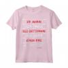Regalo Anniversario di Matrimonio - Coppia 10 Anni - Maglietta Donna Uomo - Ideale per Compleanno, San Valentino e Natale