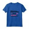 Mamma 2023 Loading Divertente - Annuncio di Gravidanza Premaman Maglietta - Regalo per Futura Mamma e Papà 2023