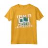 T-shirt divertente con scritta 'I am a DJ, not a Jukebox' - Maglietta da festa per DJ - Ideale per festival e eventi musicali