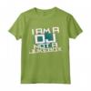 T-shirt divertente con scritta 'I am a DJ, not a Jukebox' - Maglietta da festa per DJ - Ideale per festival e eventi musicali