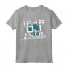 T-shirt divertente con scritta 'I am a DJ, not a Jukebox' - Maglietta da festa per DJ - Ideale per festival e eventi musicali