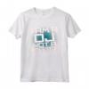 T-shirt divertente con scritta 'I am a DJ, not a Jukebox' - Maglietta da festa per DJ - Ideale per festival e eventi musicali