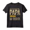 Per La Festa Del Papà - T-Shirt Non Disturbare Papà In Carica - Regalo Divertente per i Futuri Padri