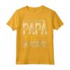 Per La Festa Del Papà - T-Shirt Non Disturbare Papà In Carica - Regalo Divertente per i Futuri Padri