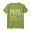 Per La Festa Del Papà - T-Shirt Non Disturbare Papà In Carica - Regalo Divertente per i Futuri Padri